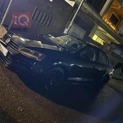 فولكسفاغن جيتا